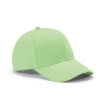 Darrell Cap Light green